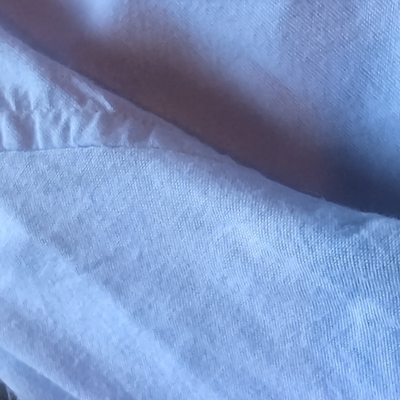 Goodfellow & Co Light Blue Northrop Button-Down Dress Shirt - Picture 10 of 11